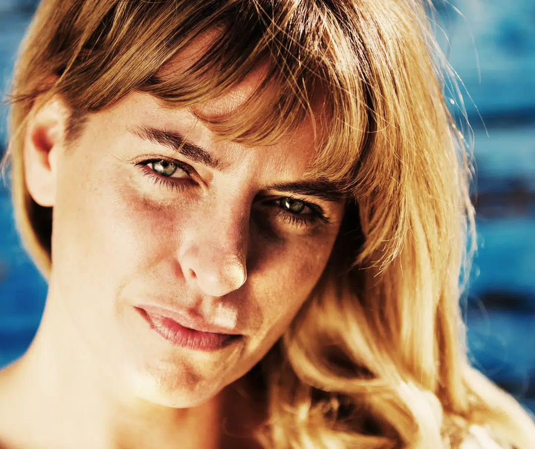 Victoria Rose Wilson