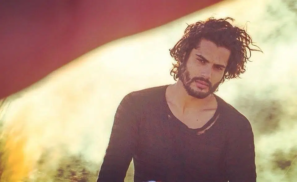 Adrian Rozas Cristino