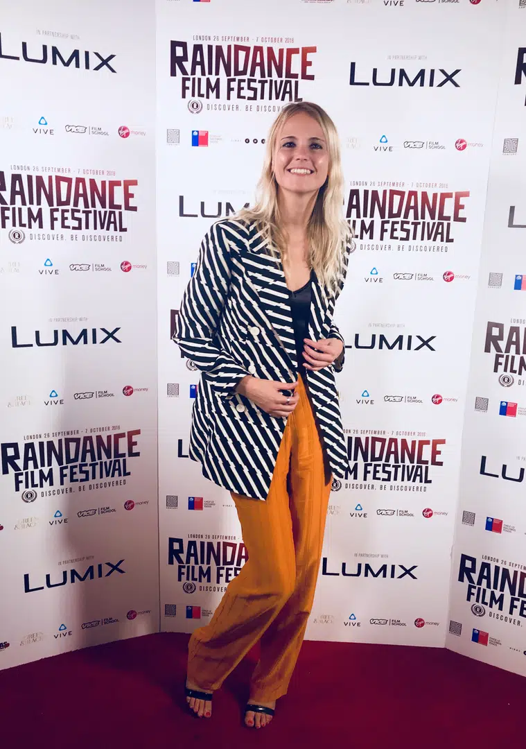 Arabella Burfitt-Dons