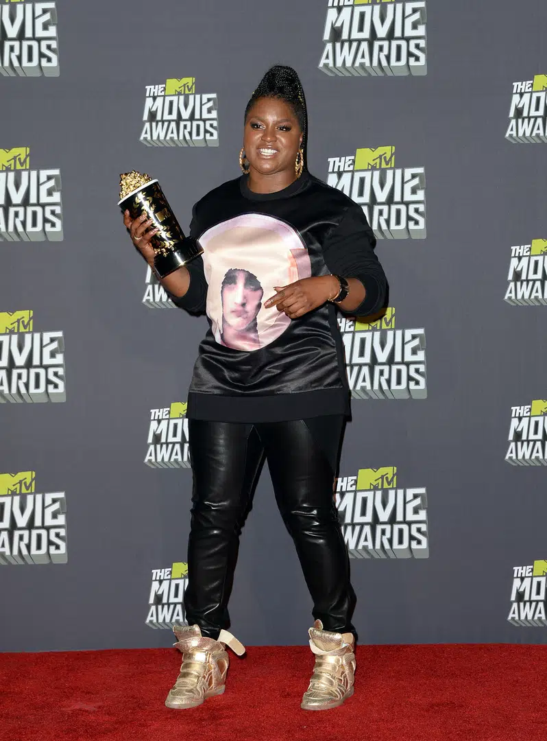 Ester Dean