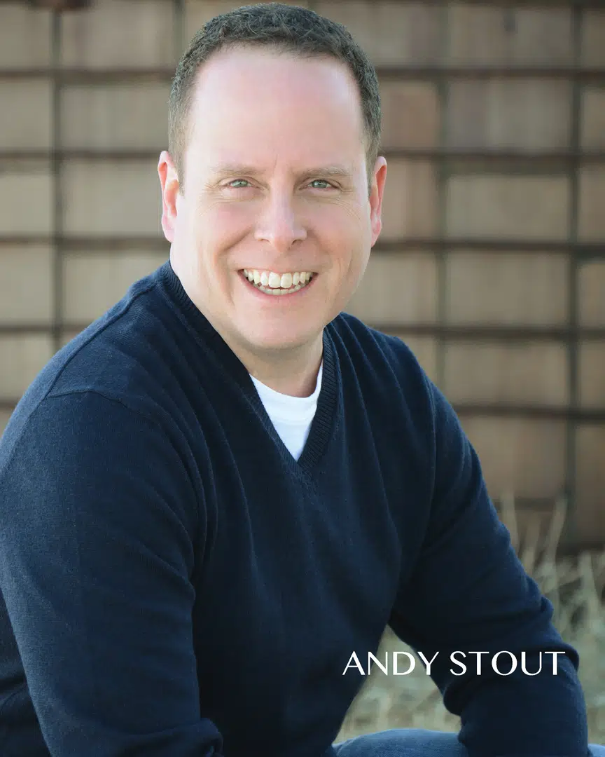 Andy Stout