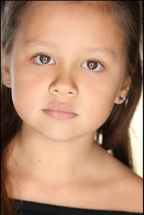 Violet Grace Schaffer