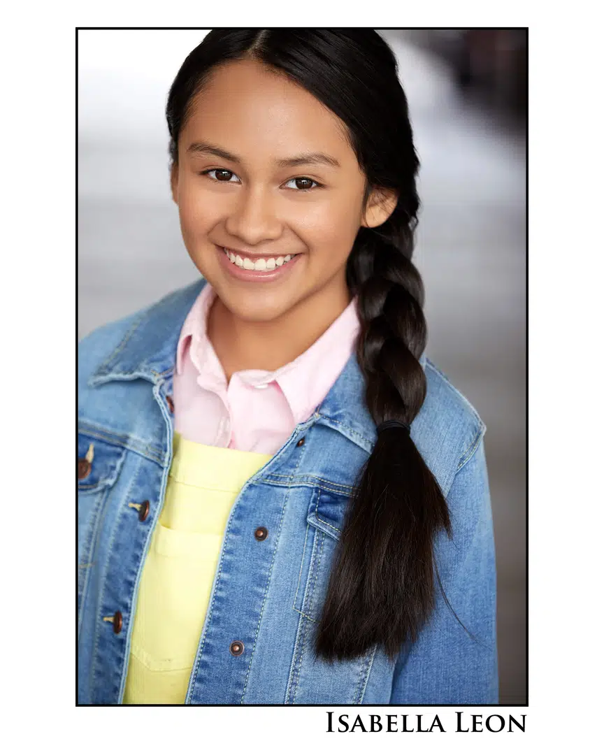Isabella Leon