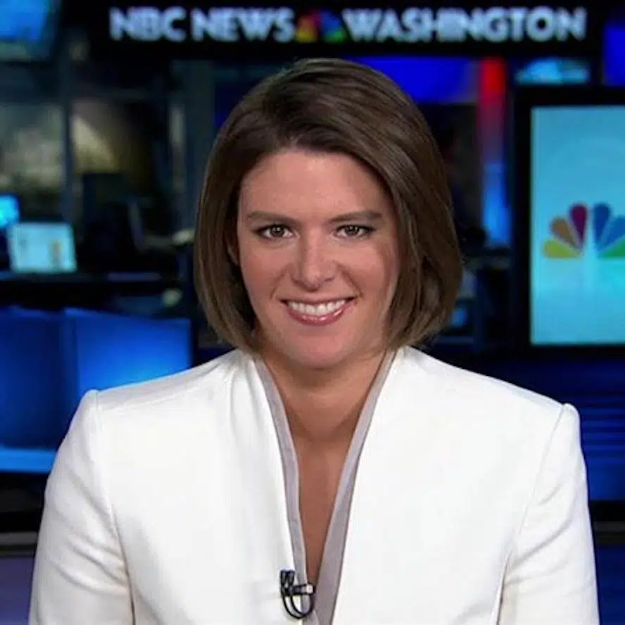 Kasie Hunt
