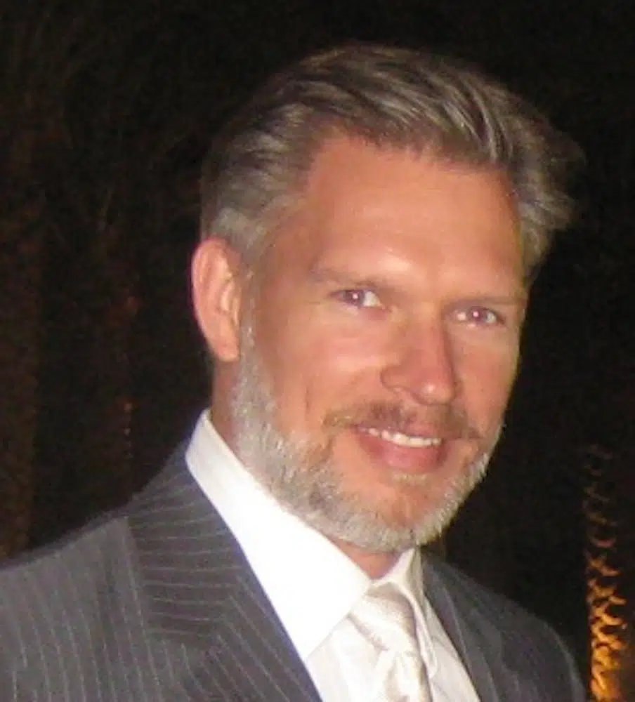 Charles K. Redlinger