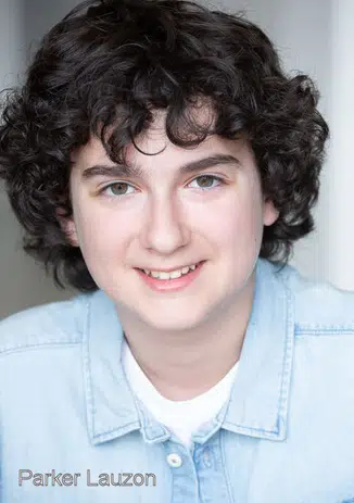 Parker Lauzon
