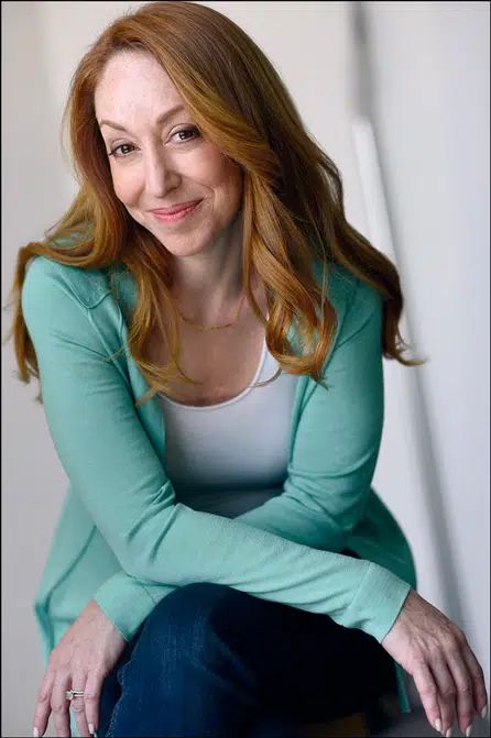 Julie Zelman