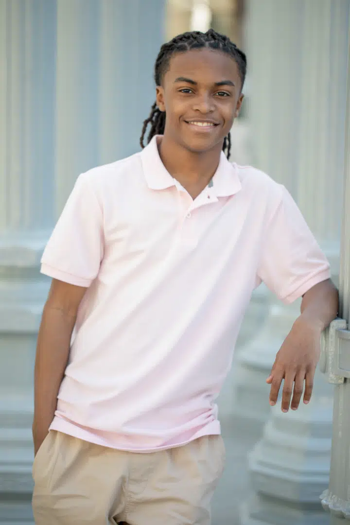 Donielle T. Hansley Jr.