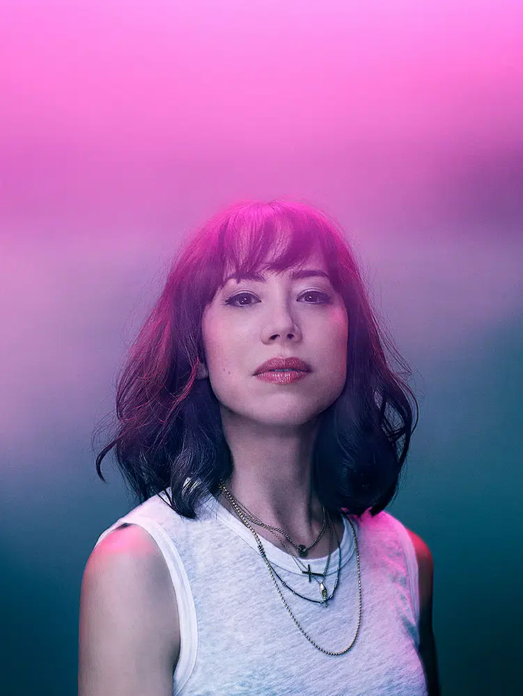 Melanie Angelina Maras