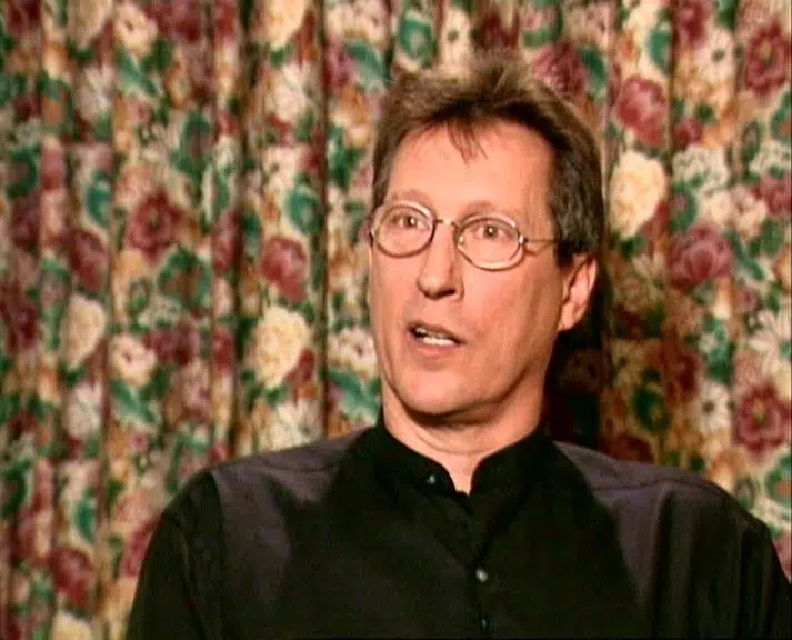 Don 'Tweet' Caltvedt