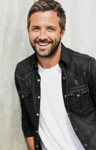 Darren McMullen
