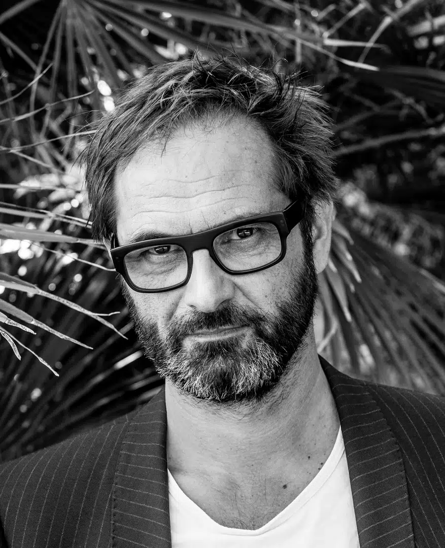 Bart Van Langendonck