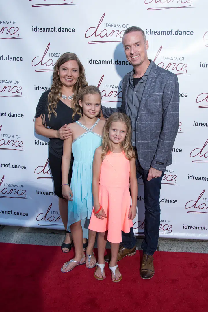 Maria Demeshkina Peek