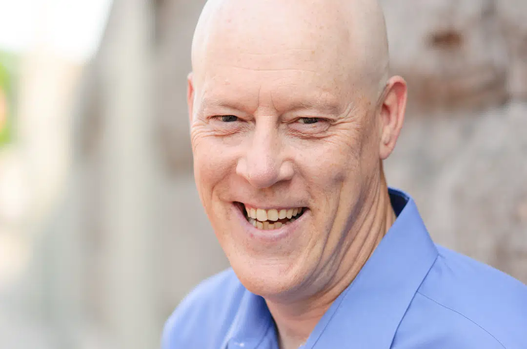 Nicholas Chase Applegate