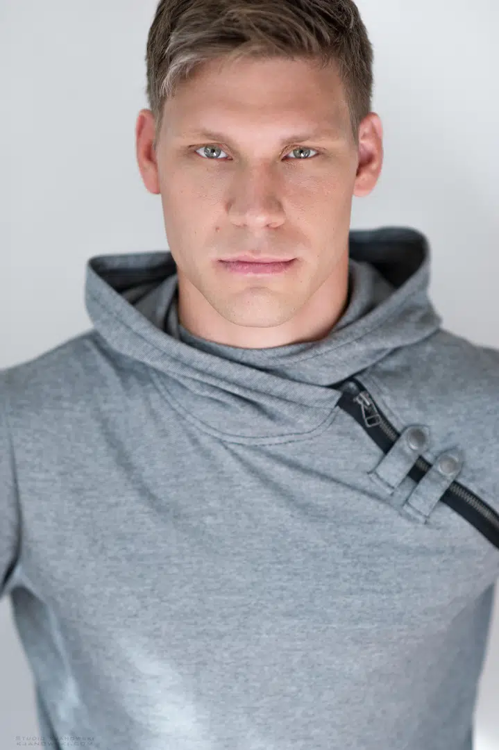 Martin K.R. Zetterlund