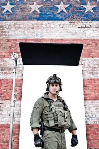 Benjamin Blankenship