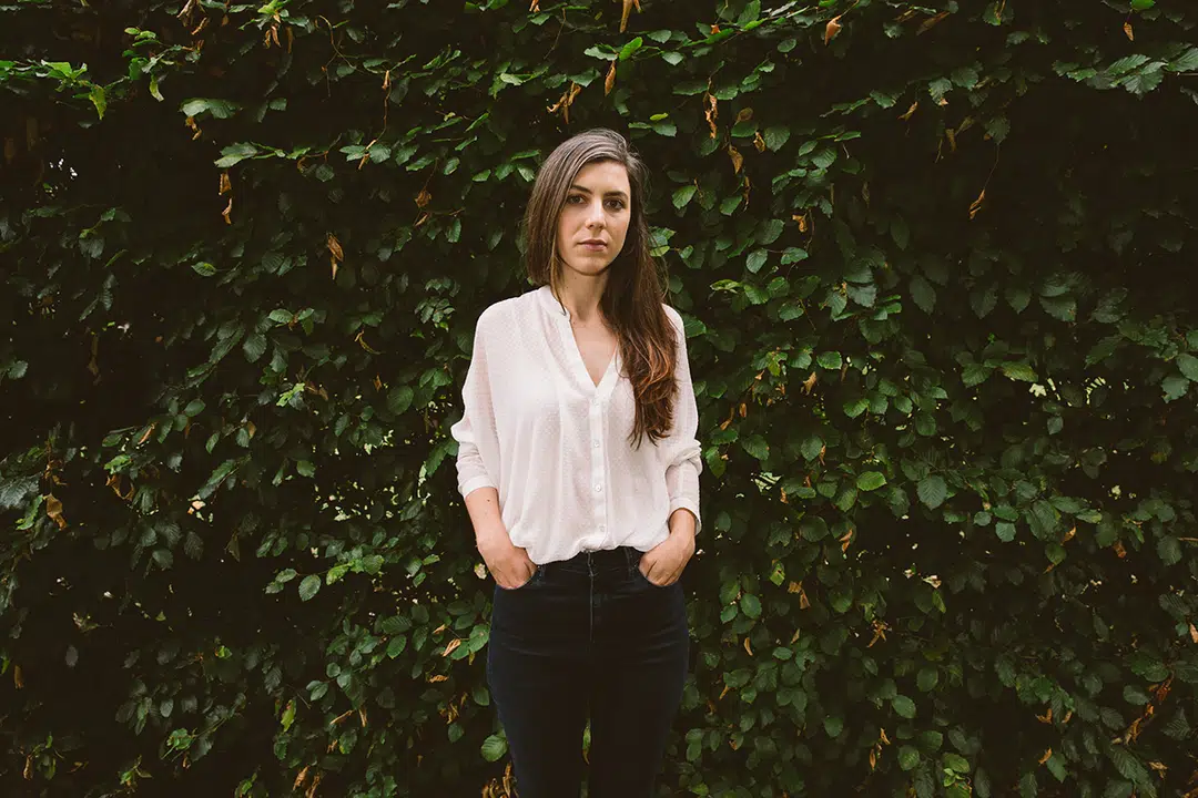Julia Holter