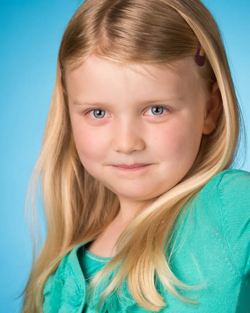 Adora Soleil Bricher