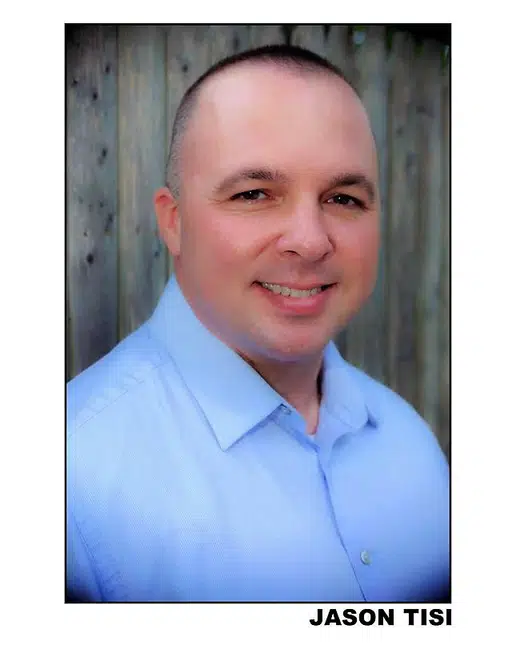 Jason Tisi