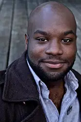 Ike Holter