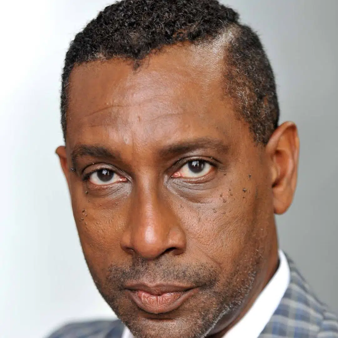 Daryl Anthony Harper