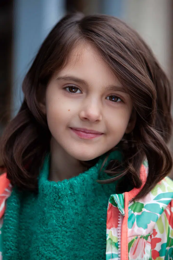 Bianca Berry Tarantino