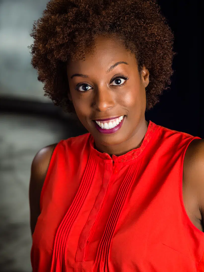 Julia Nicole Morales