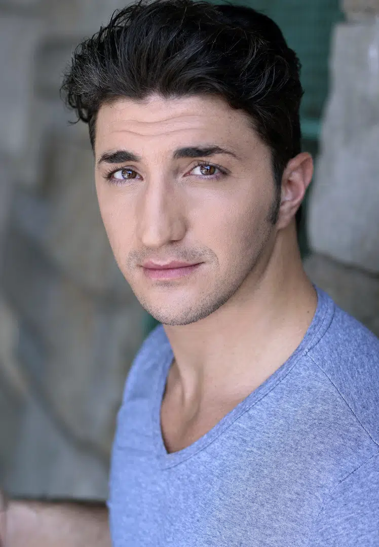 Dominick LaRuffa Jr.