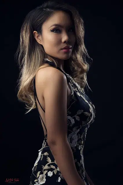 Frances Rose Padunan