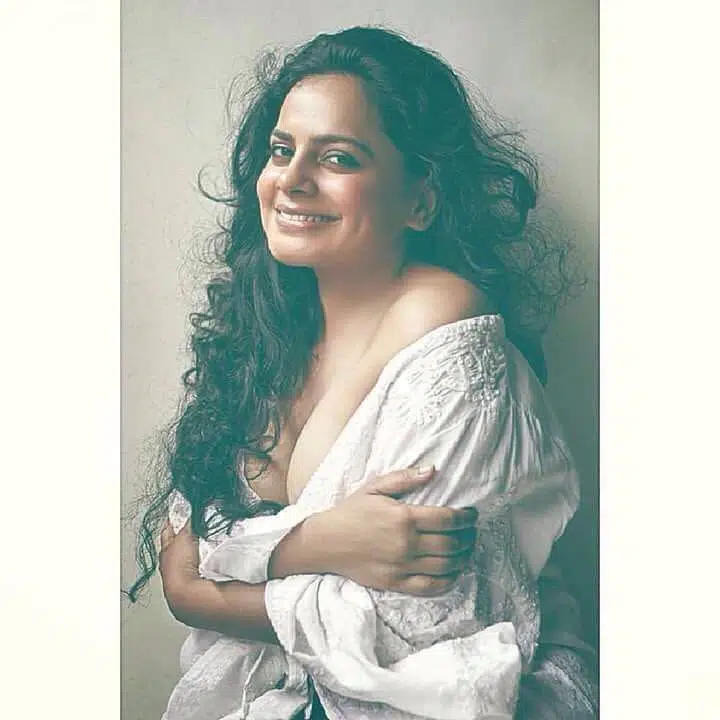 Amruta Sant
