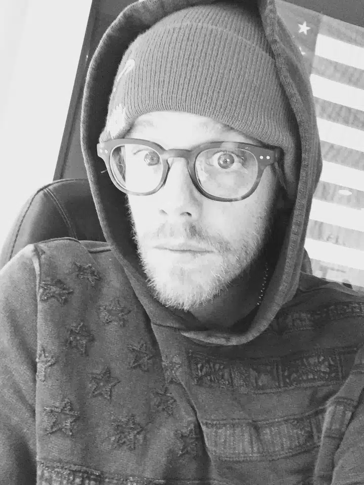 Lucas Vivo García Lagos