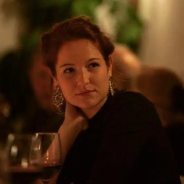 Lisa Maria Kerschbaumer