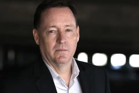 David Christian Welborn