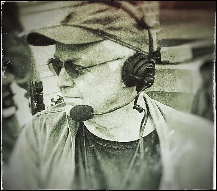 William F. MacPherson