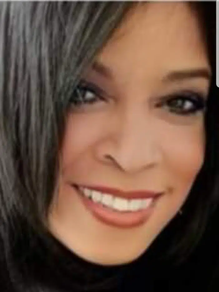 Kym Washington Longino