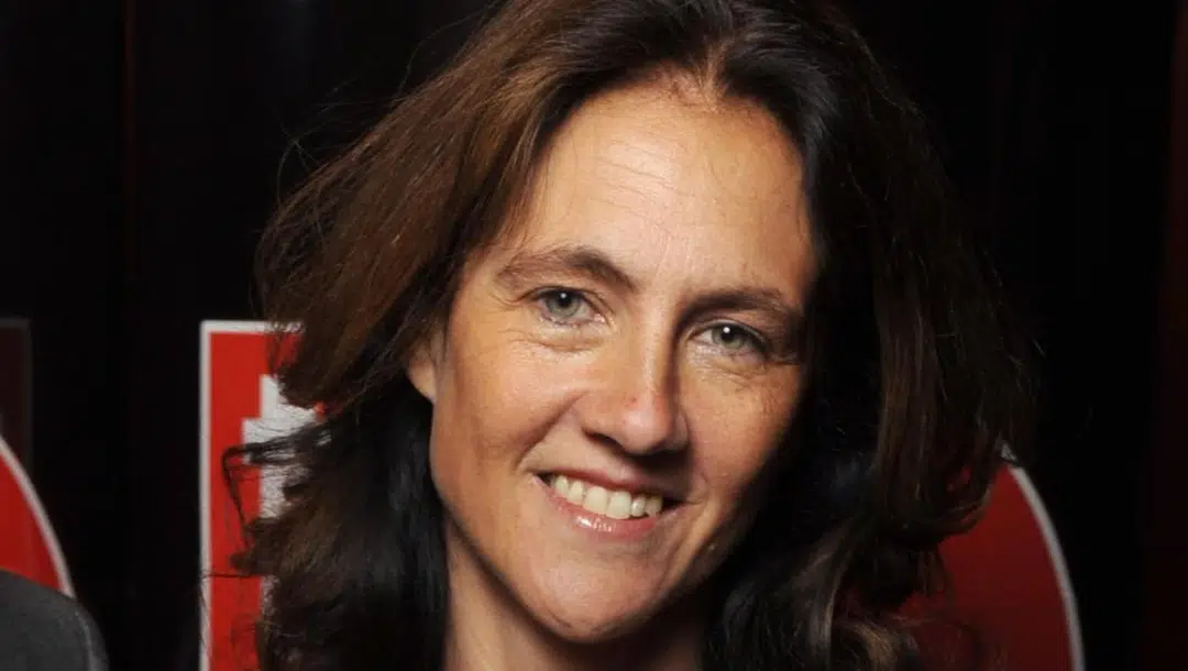 Yasmine Dehaene-Modrikamen