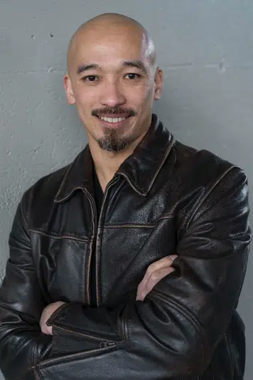 Raymond Chan