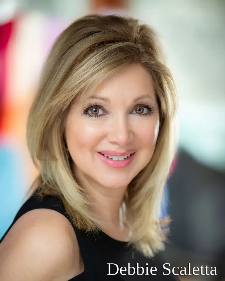 Debbie Scaletta