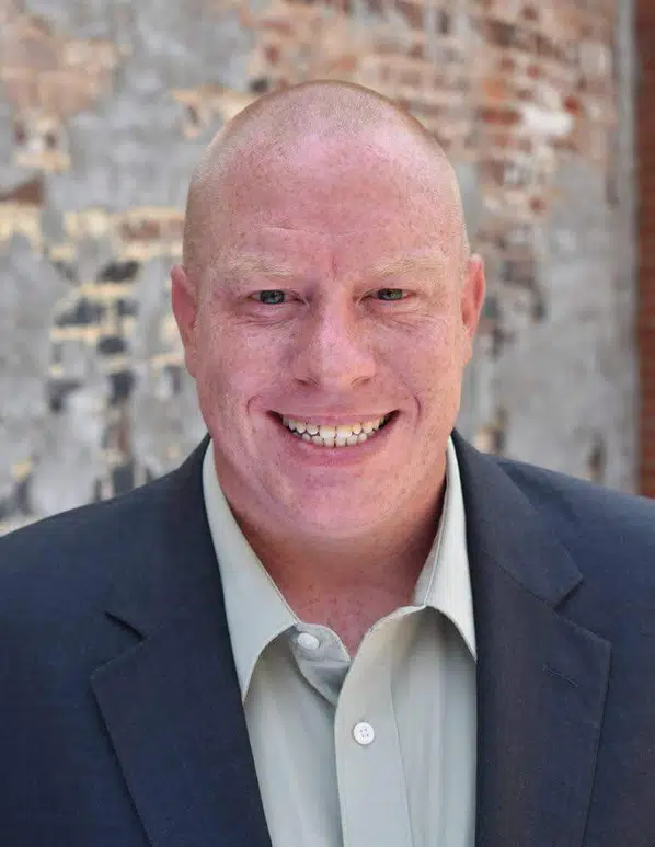 Christopher Dale Baker