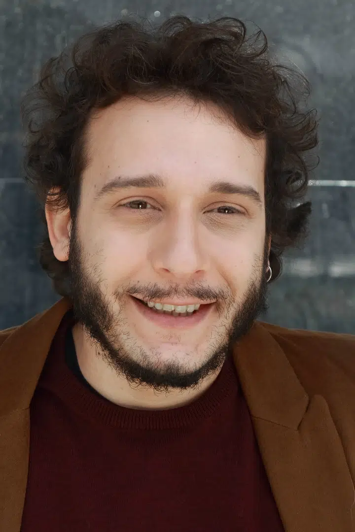 Francesco Cristiano Russo