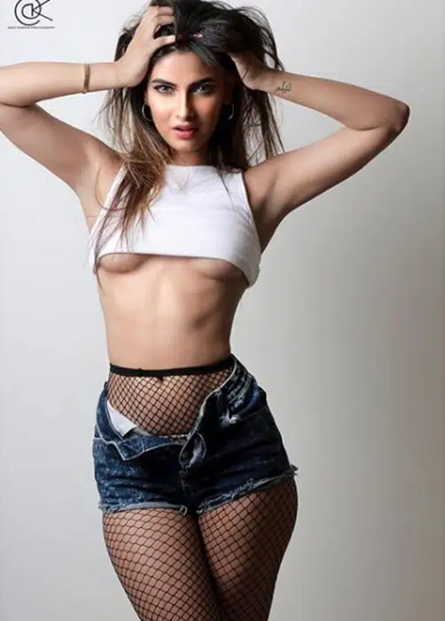 Karishma Sharma