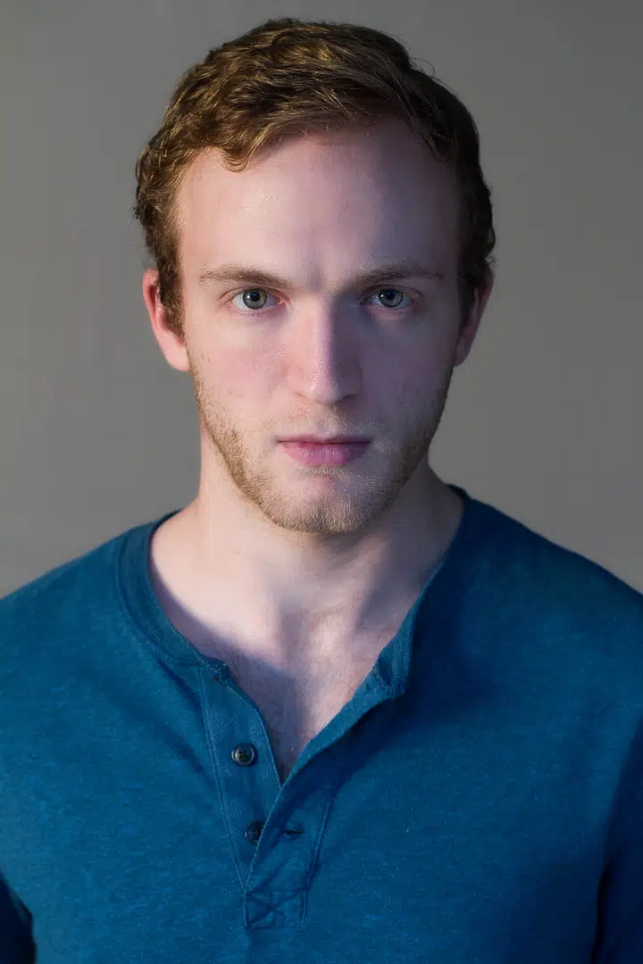 Jeremy Daniel Madden