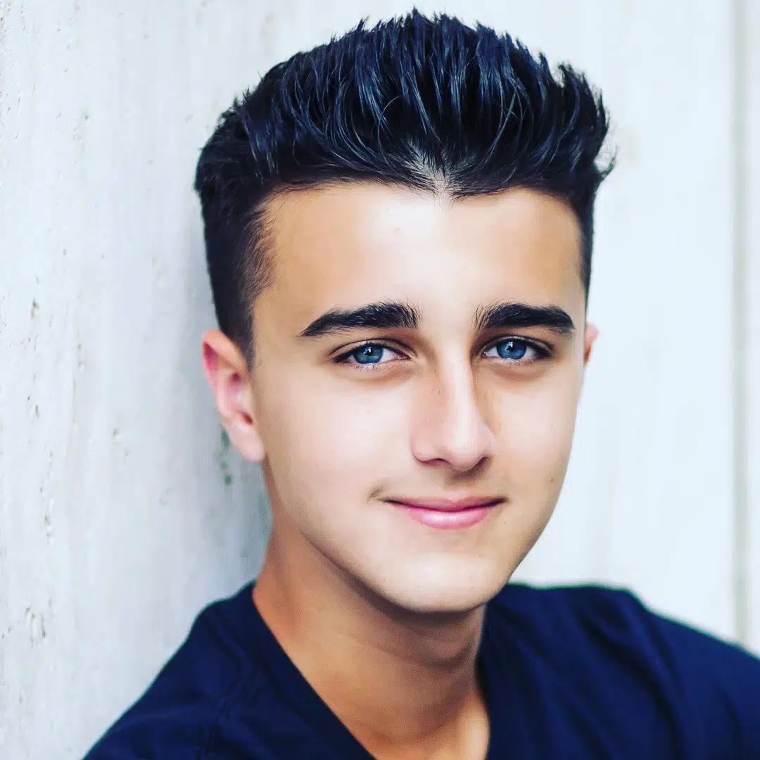 Robert Vincent Montano