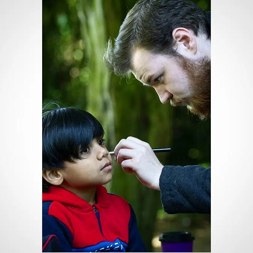 Theodore Rowan Salisbury