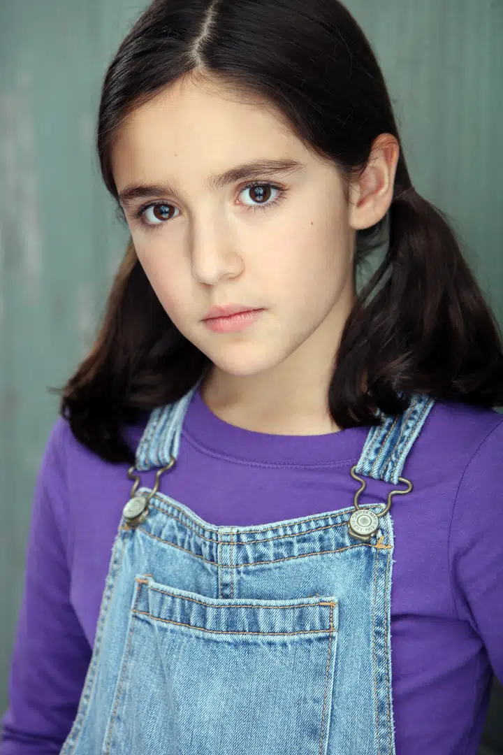 Hannah Goldie Alltmont