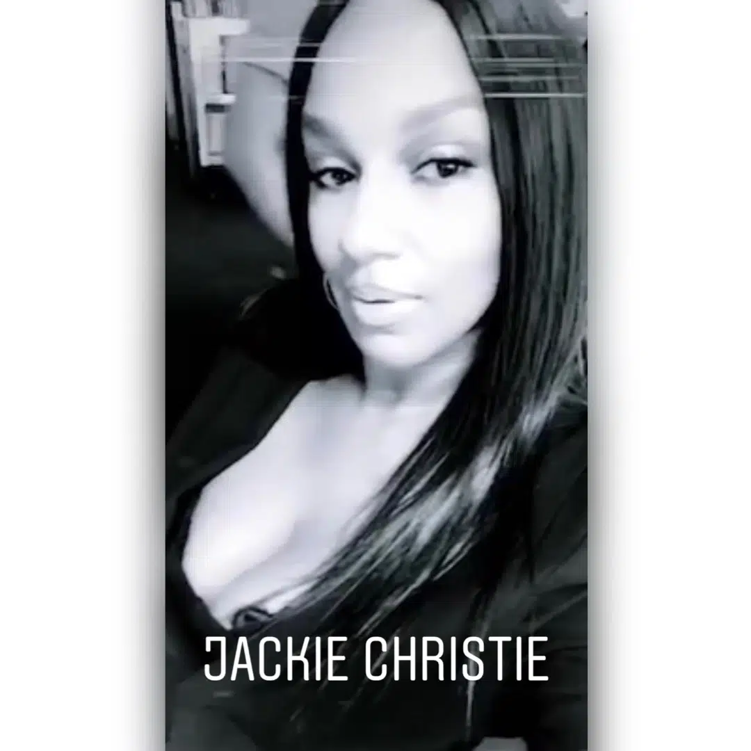 Jackie Christie