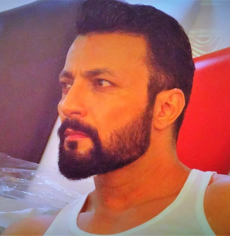 Ahmed Jawed Khan Pathaan