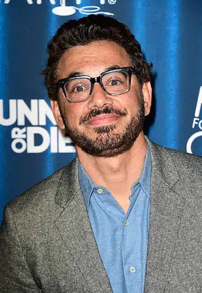 Al Madrigal