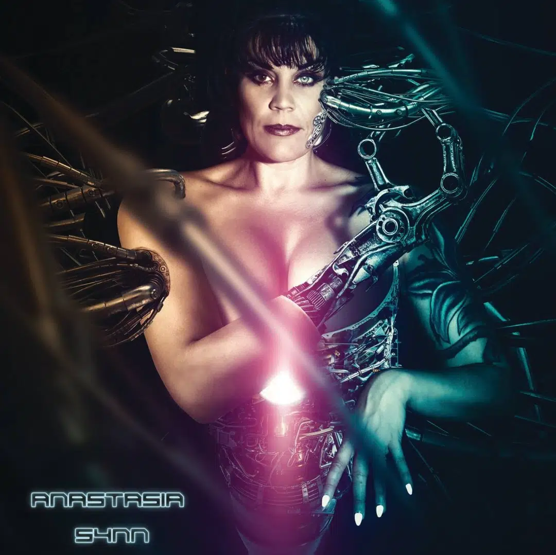 Anastasia Synn