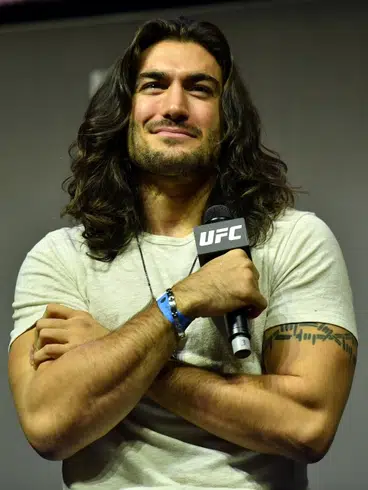 Elias Theodorou